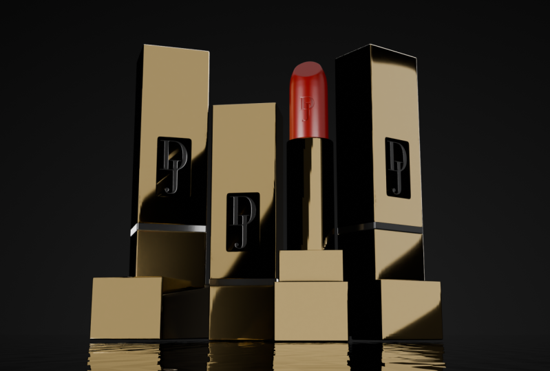 Lipstick Product