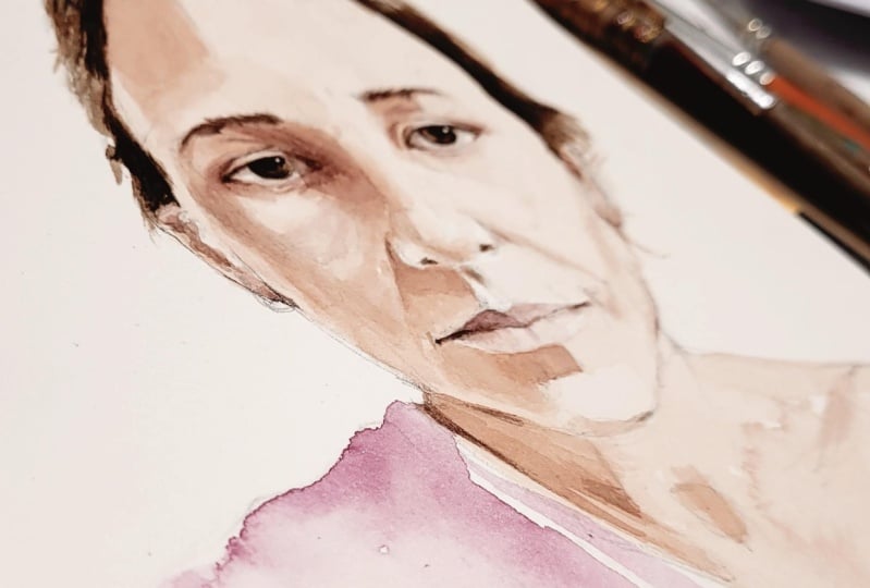 Retrato