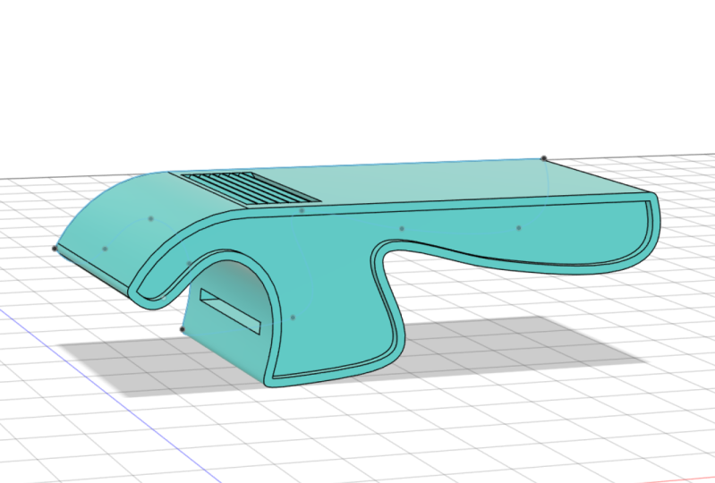 Bottle Opener