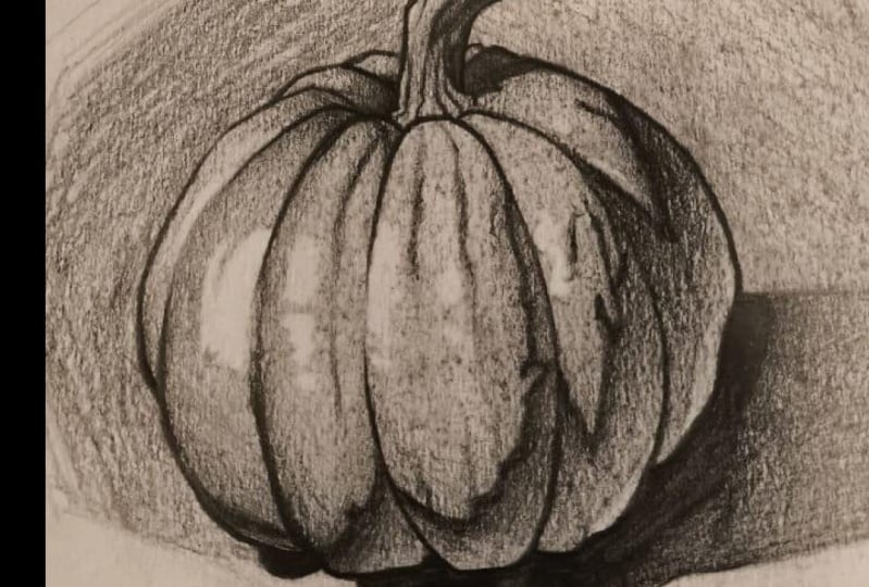 Pumpkin