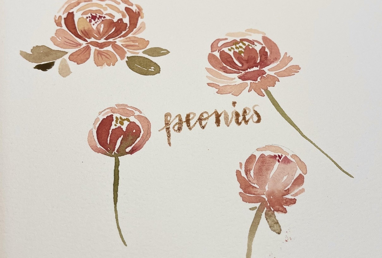 First ones - student project