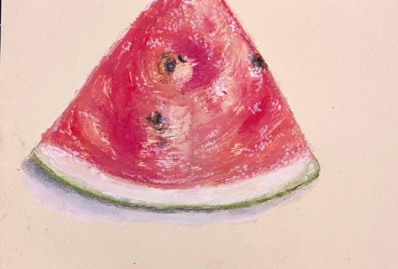 Watermelon.