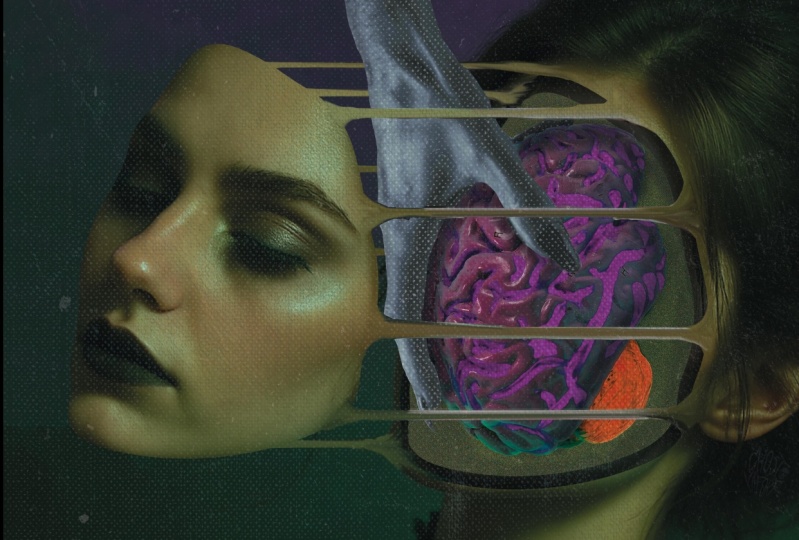 Bewitched Brain