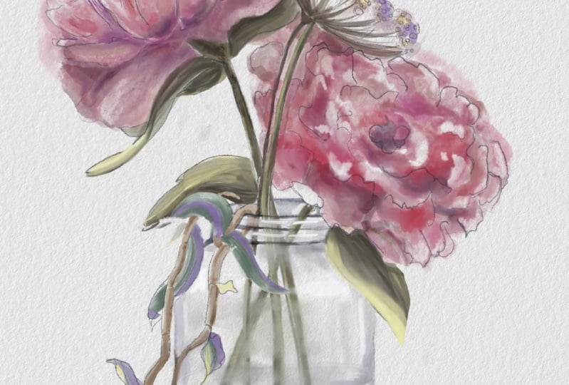 Peony’s