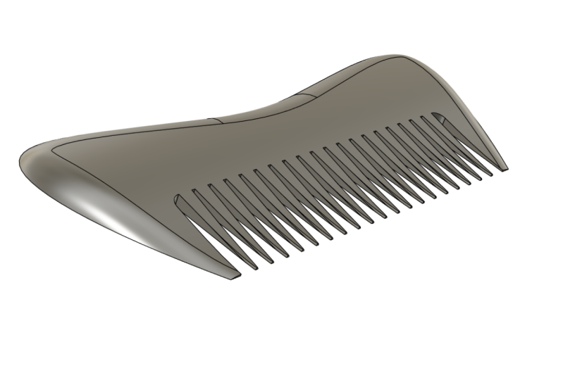 Comb