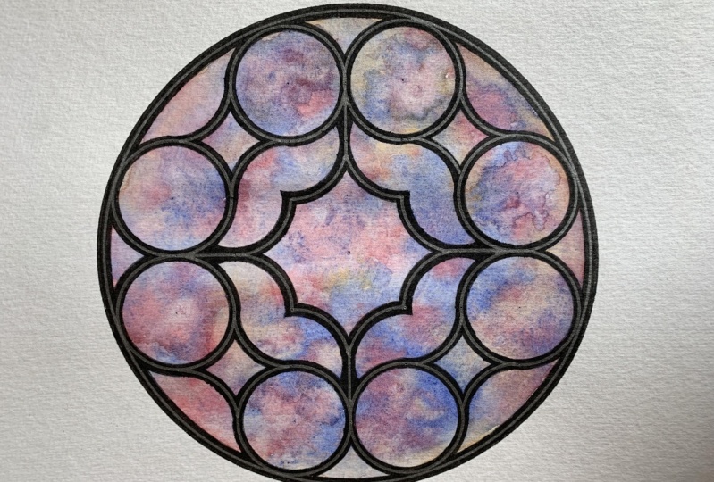 Rose Window