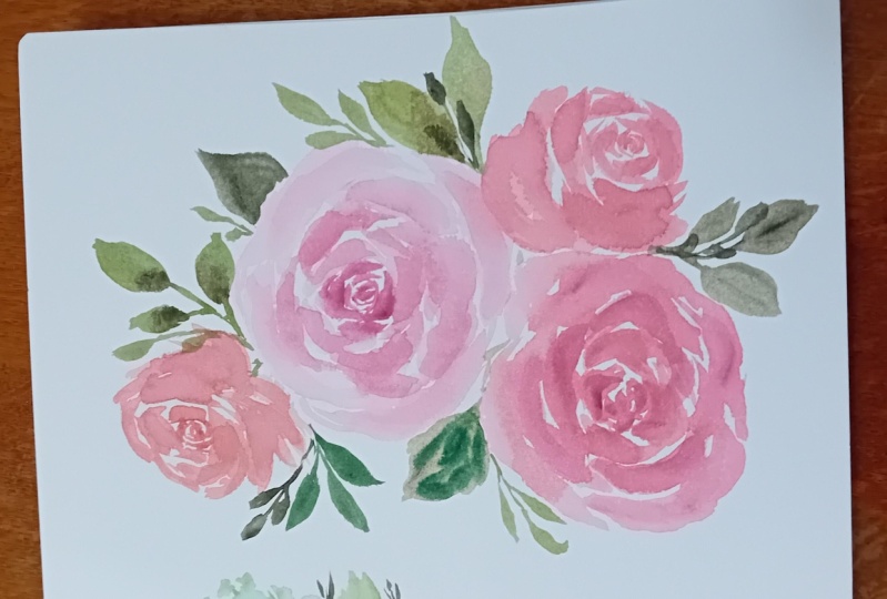 Roses