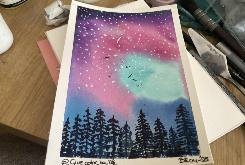 Aurora