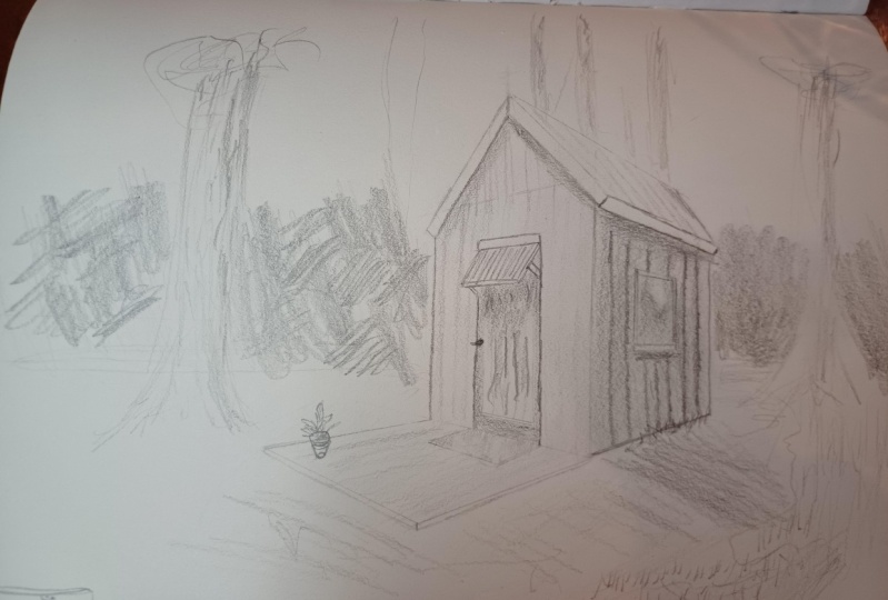 Tiny house
