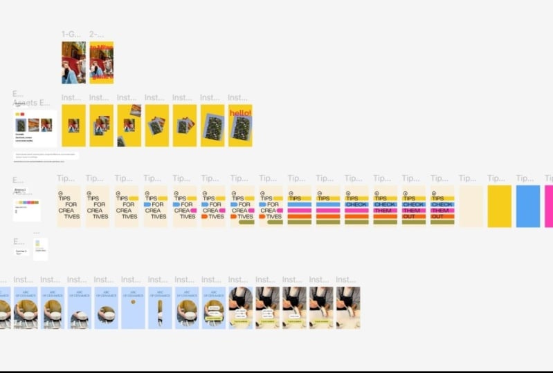 Figma Animations