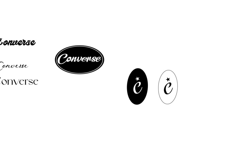 converse