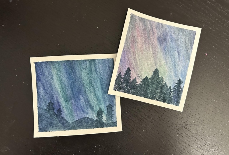 Northern Lights