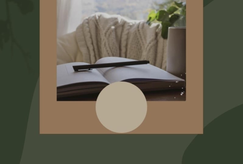 HER Journal: A Guided Journal for Reflection & Growth