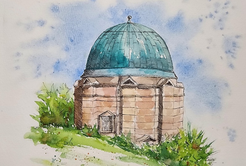 City Dome