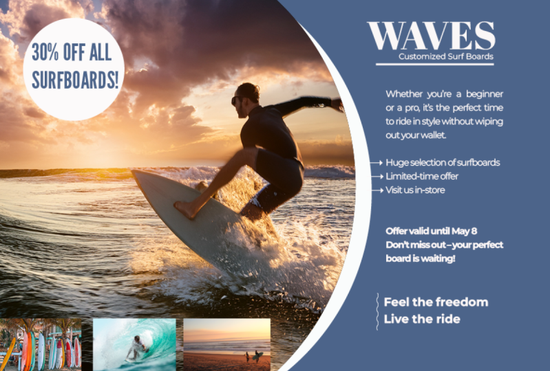 Flyer