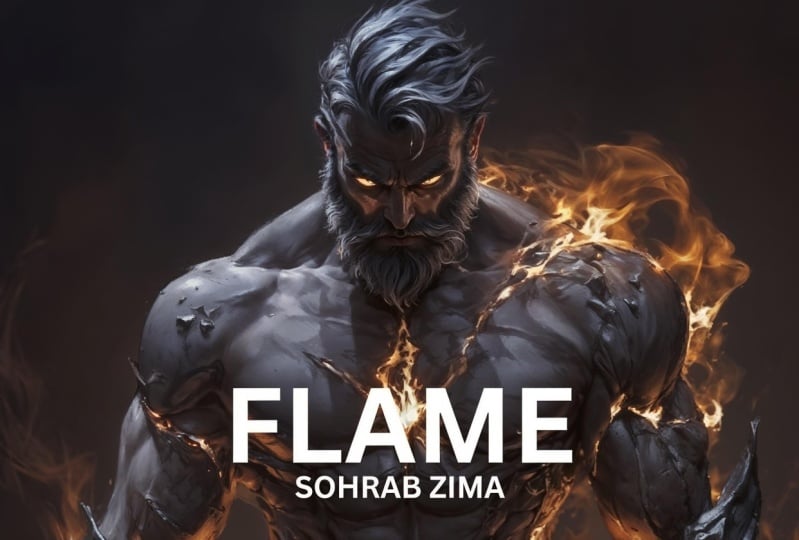 Flame Epic Cinematic Music