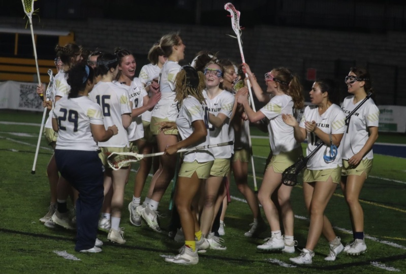 spring sports
