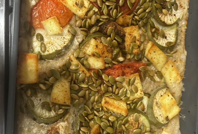 Focaccia