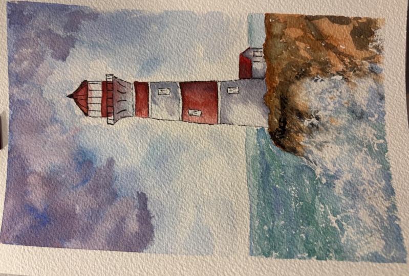 Lighthouse