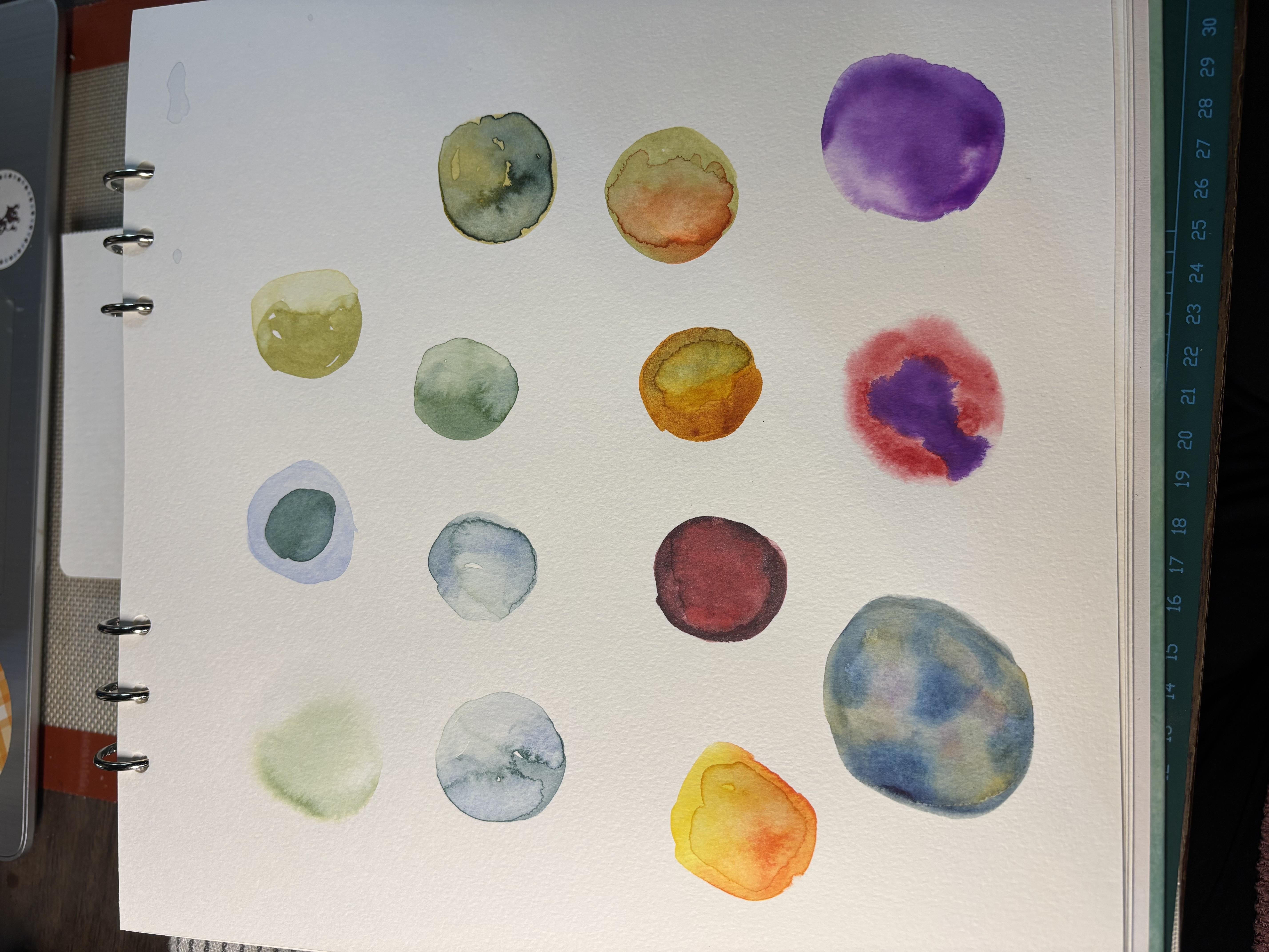 Play Orbs - student project