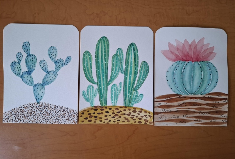 Cactus