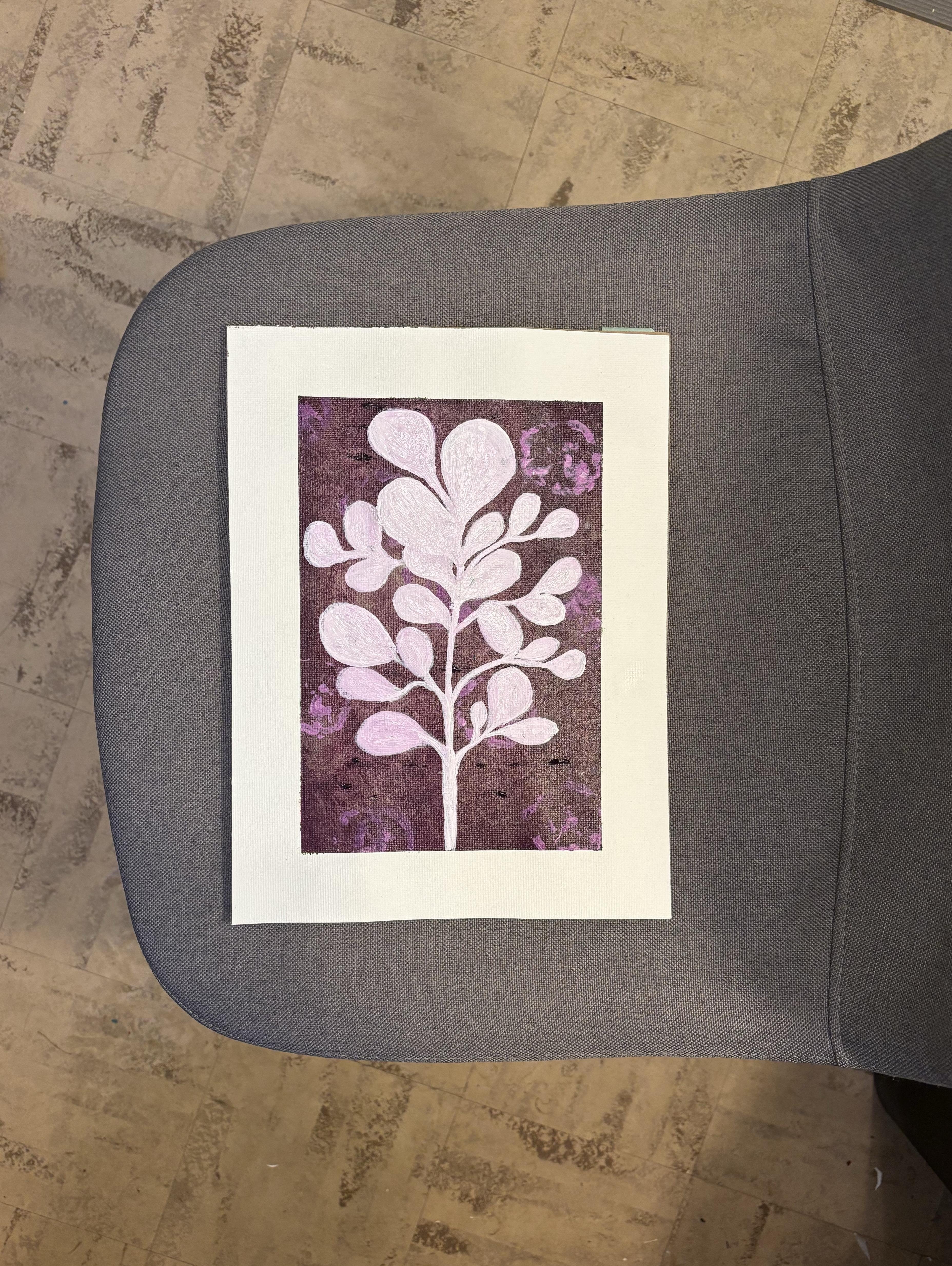 artful self-compassion - student project