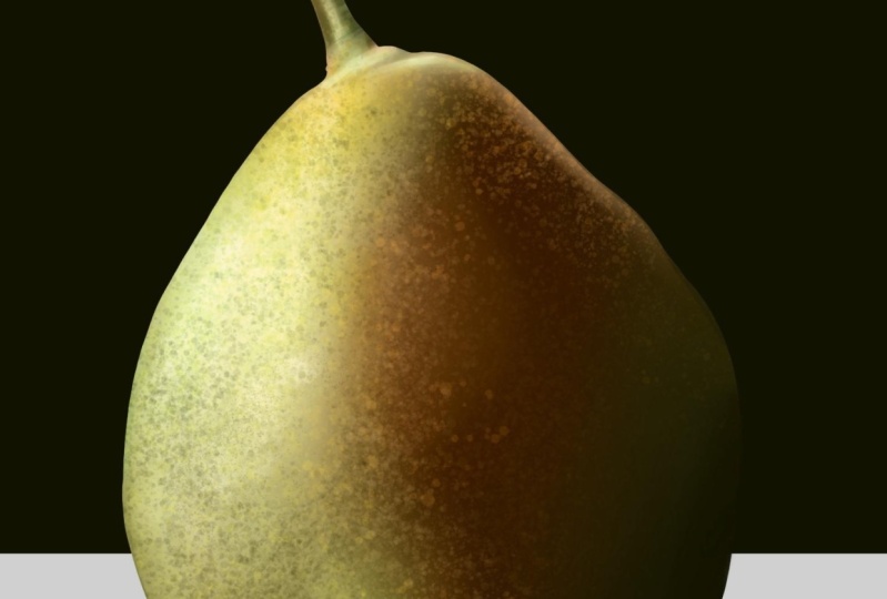 pear