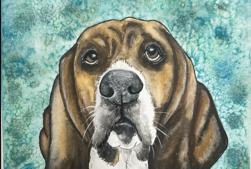 Background for Cooper