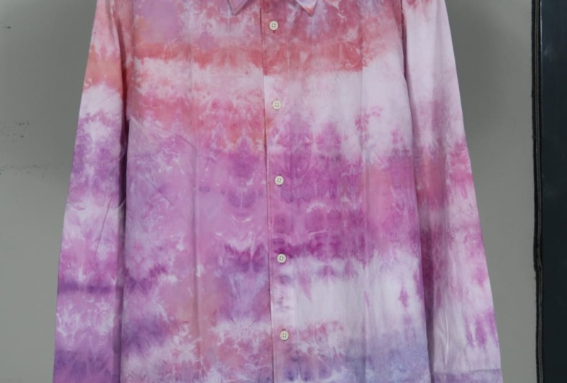 ice dye