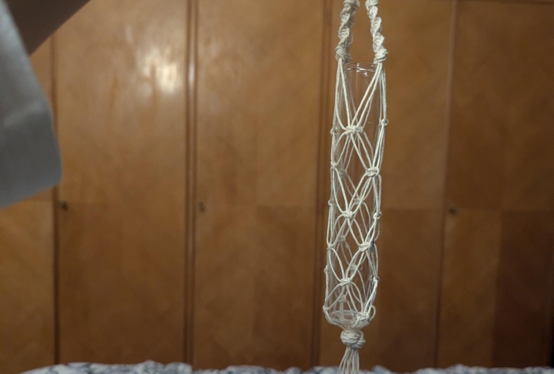 Plant hanger