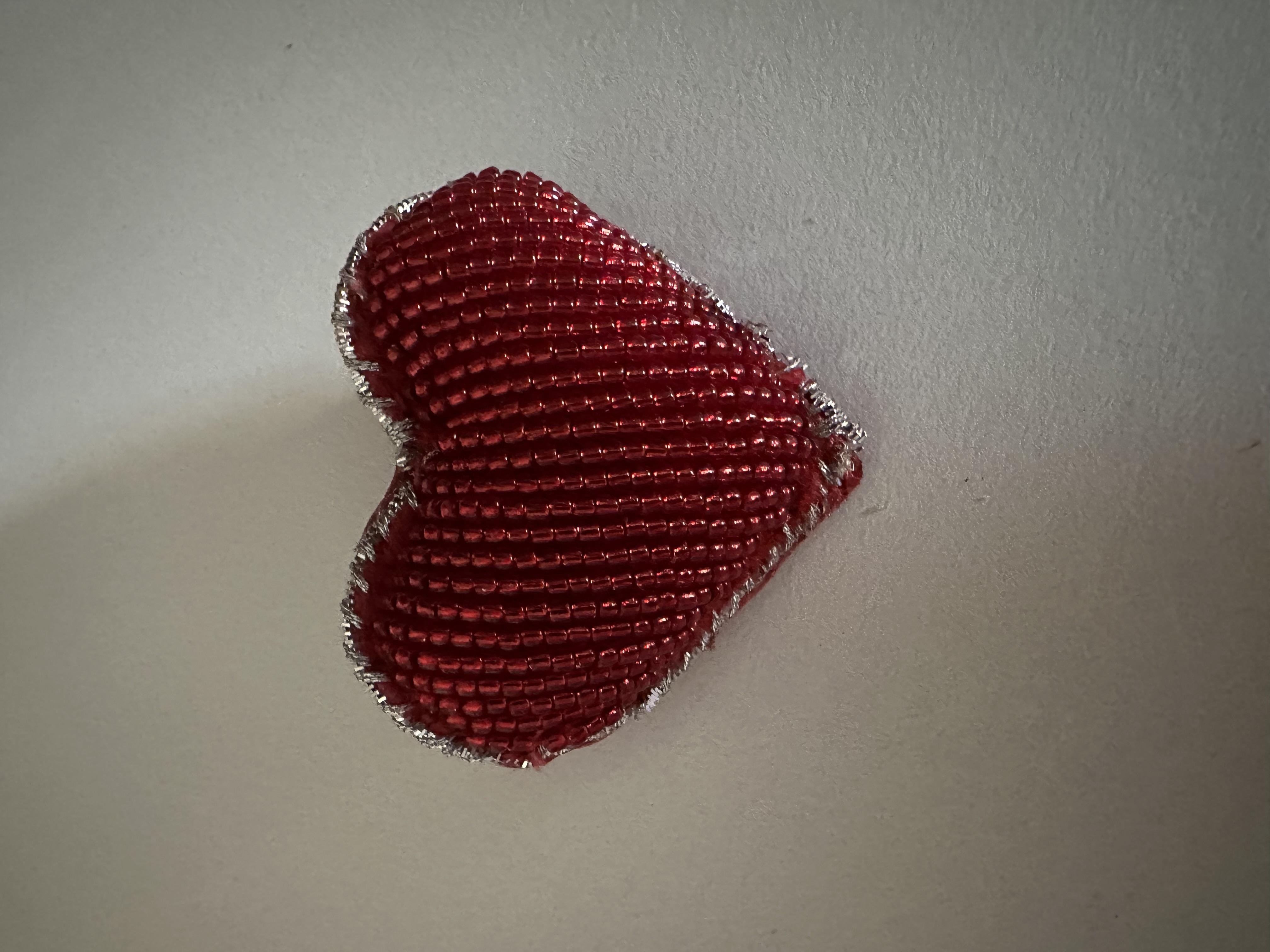 Heart Beat - student project