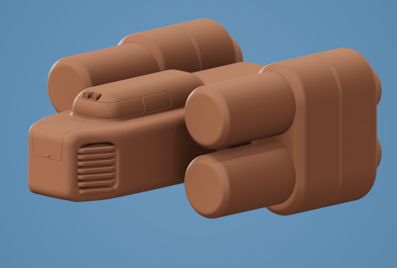 Best tutorial of Subtance Modeler