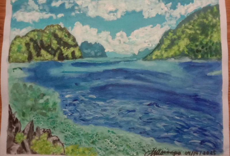 Philippine Islands
