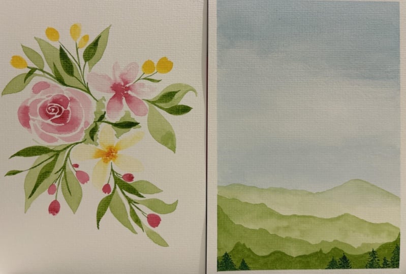 Relaxing Beginner Class