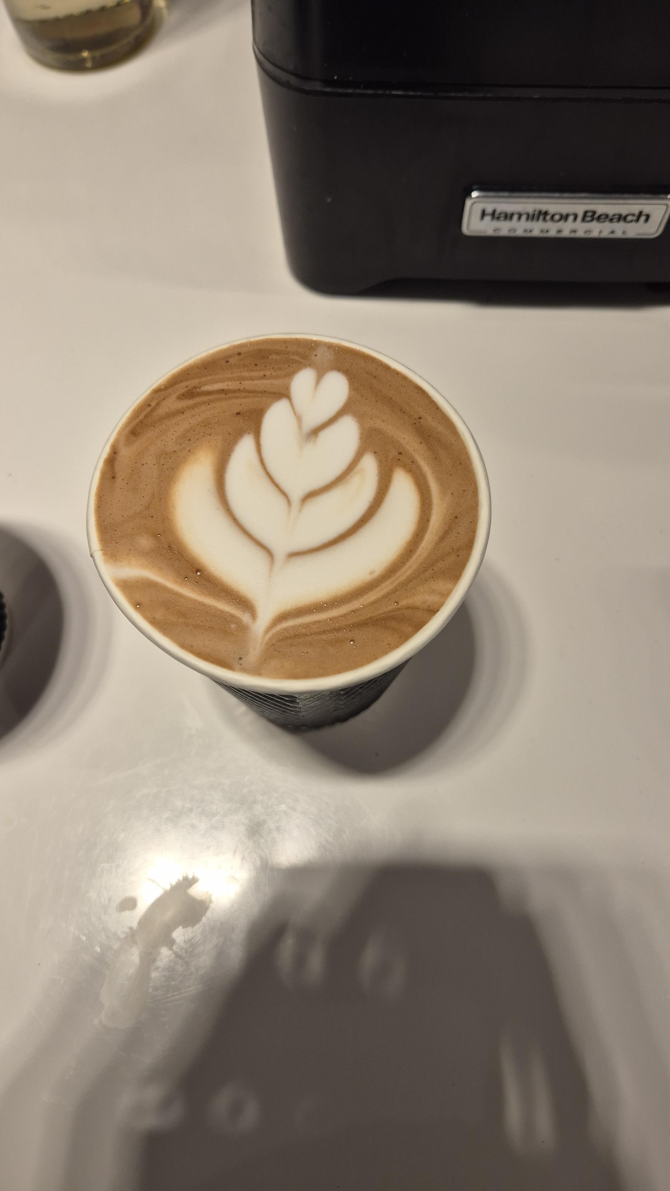 Tulip - student project