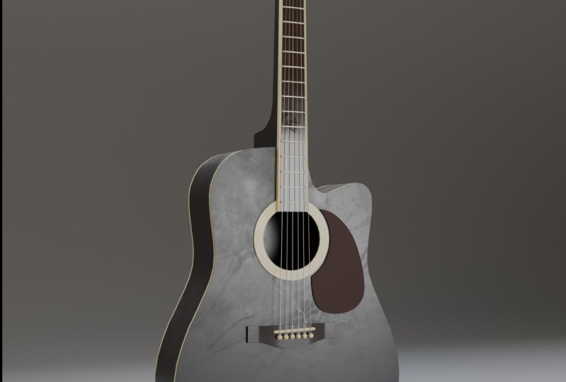 Guitar