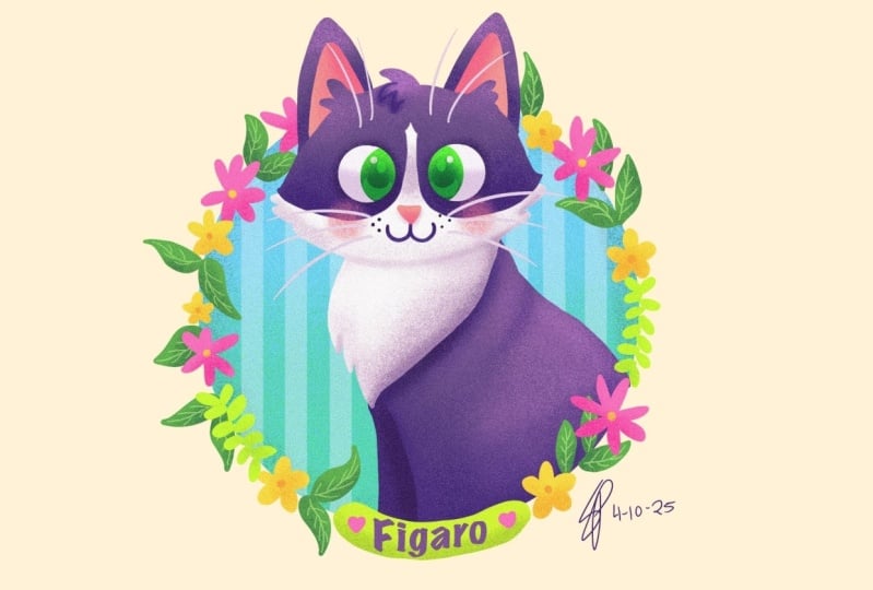 Figaro