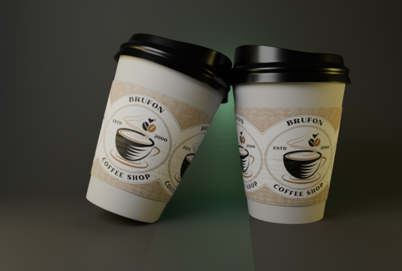 BRUFON COFFE SHOP