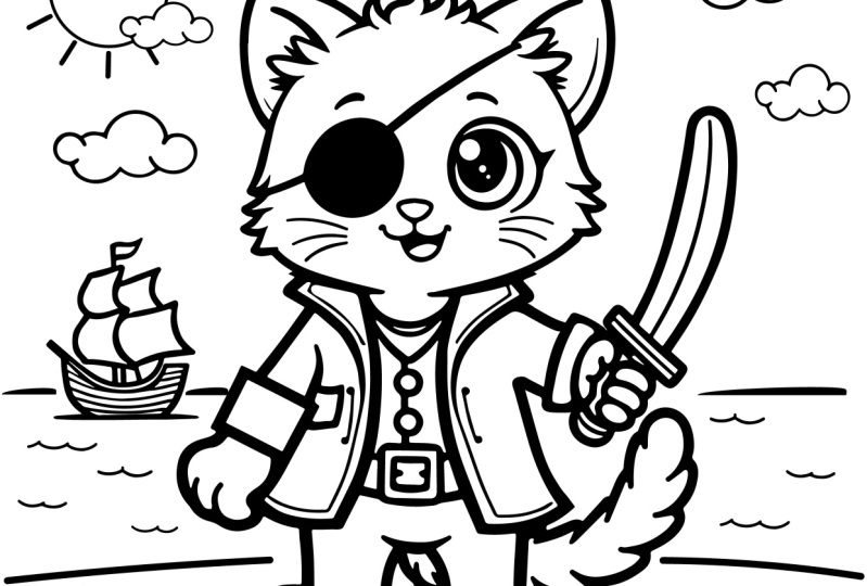 Coloring Pages for kids