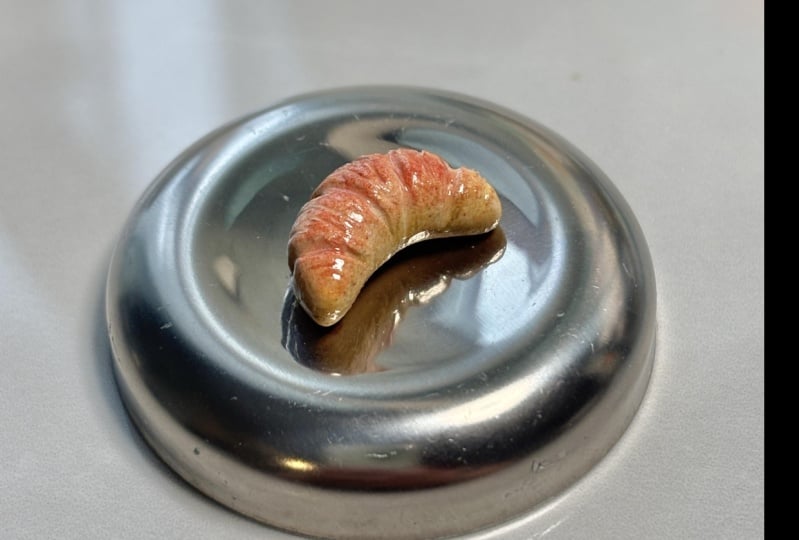 Mini Croissant