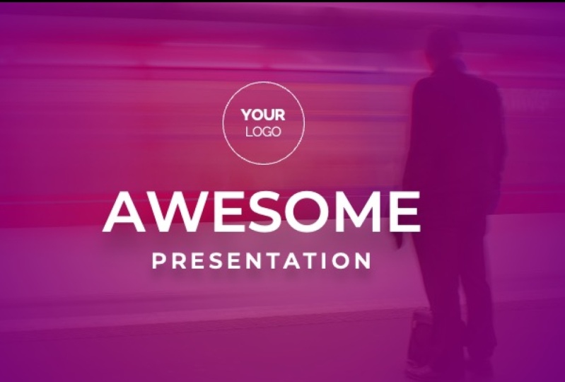 Awesome Presentation