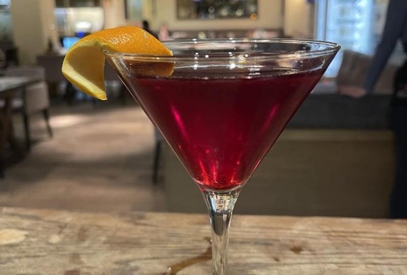 Cosmopolitan