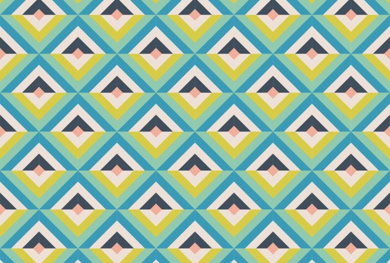 Lines to squares