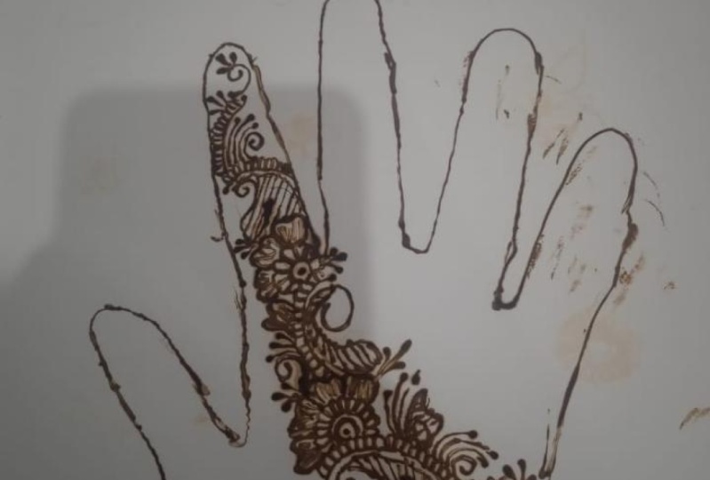 Mehandi
