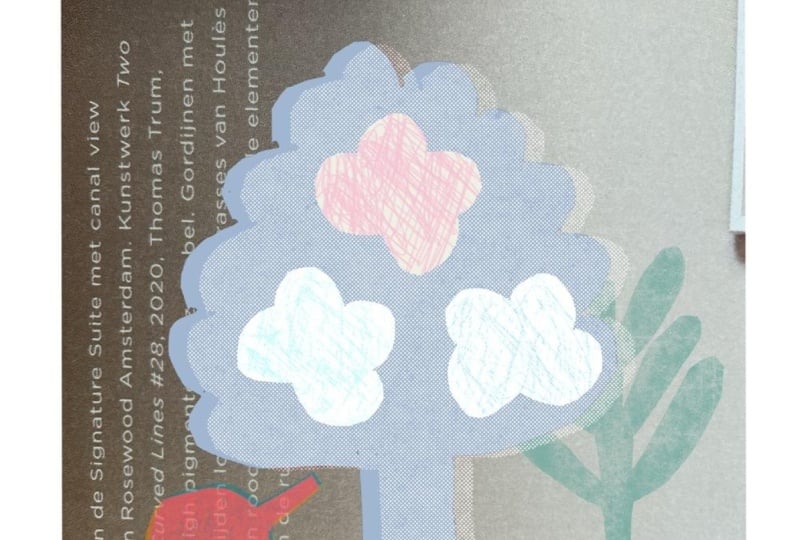 Trees = air project