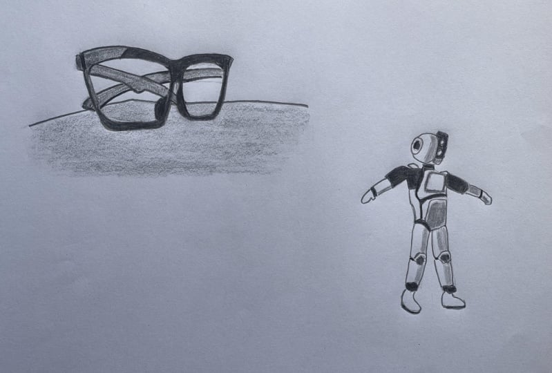 HOW TO DRAW… great course !