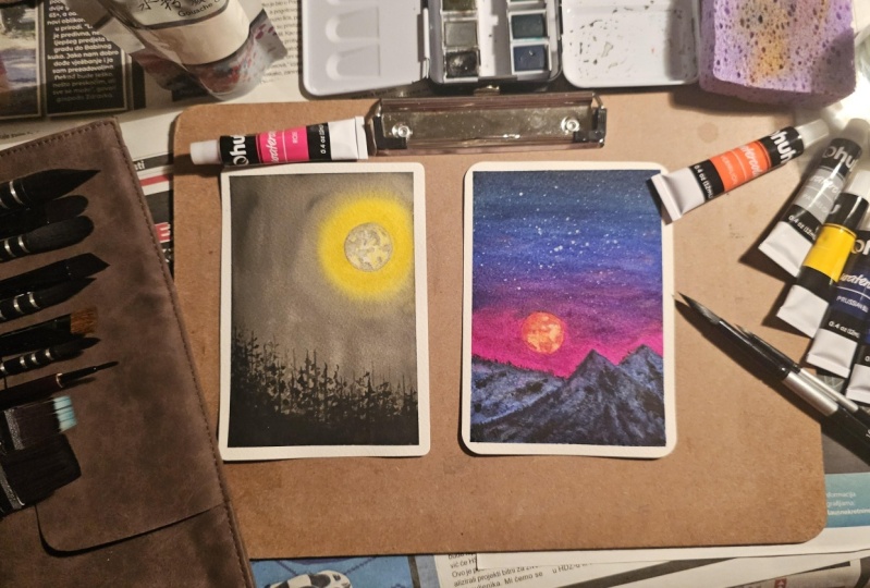 Moonlights