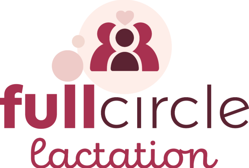 Launching a breastfeeding support group