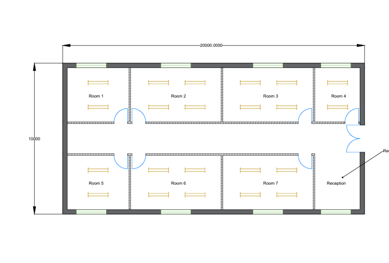 Day 1 Progress - student project