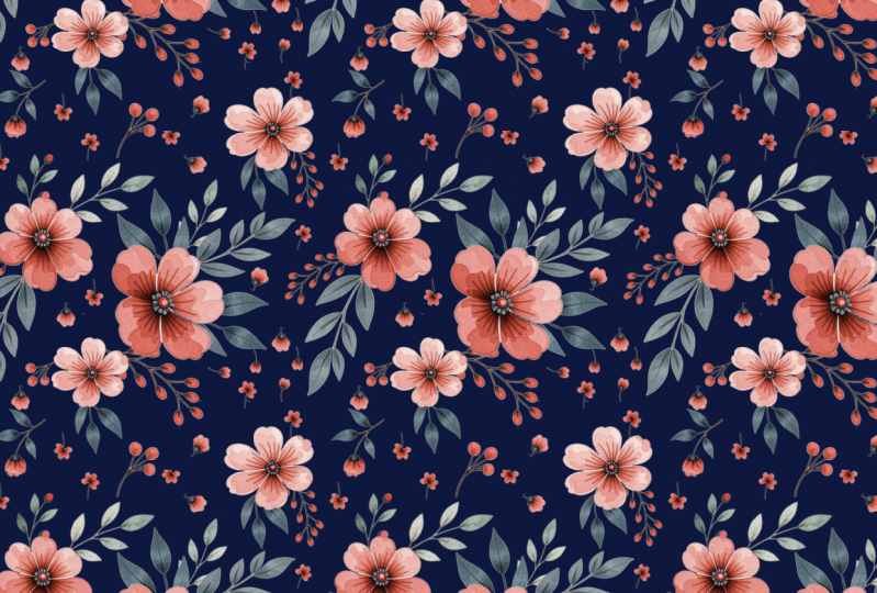 Flower composition